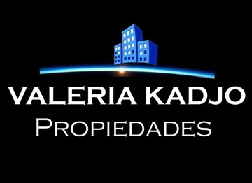 Valeria Kadjo Propiedades